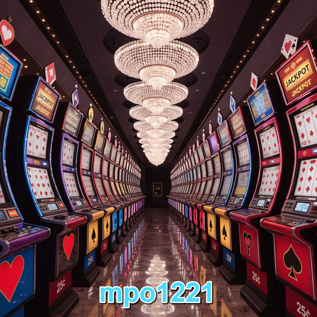 Screenshot 3 - mpo1221 Settings