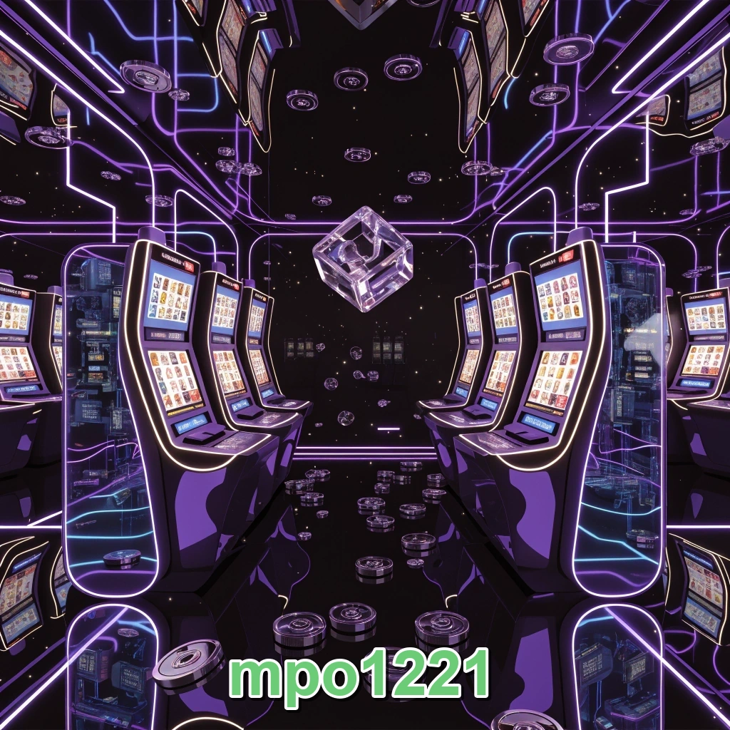 Screenshot 2 - mpo1221 Features