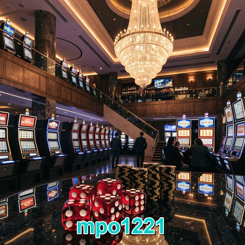 Screenshot 2 - mpo1221 Features