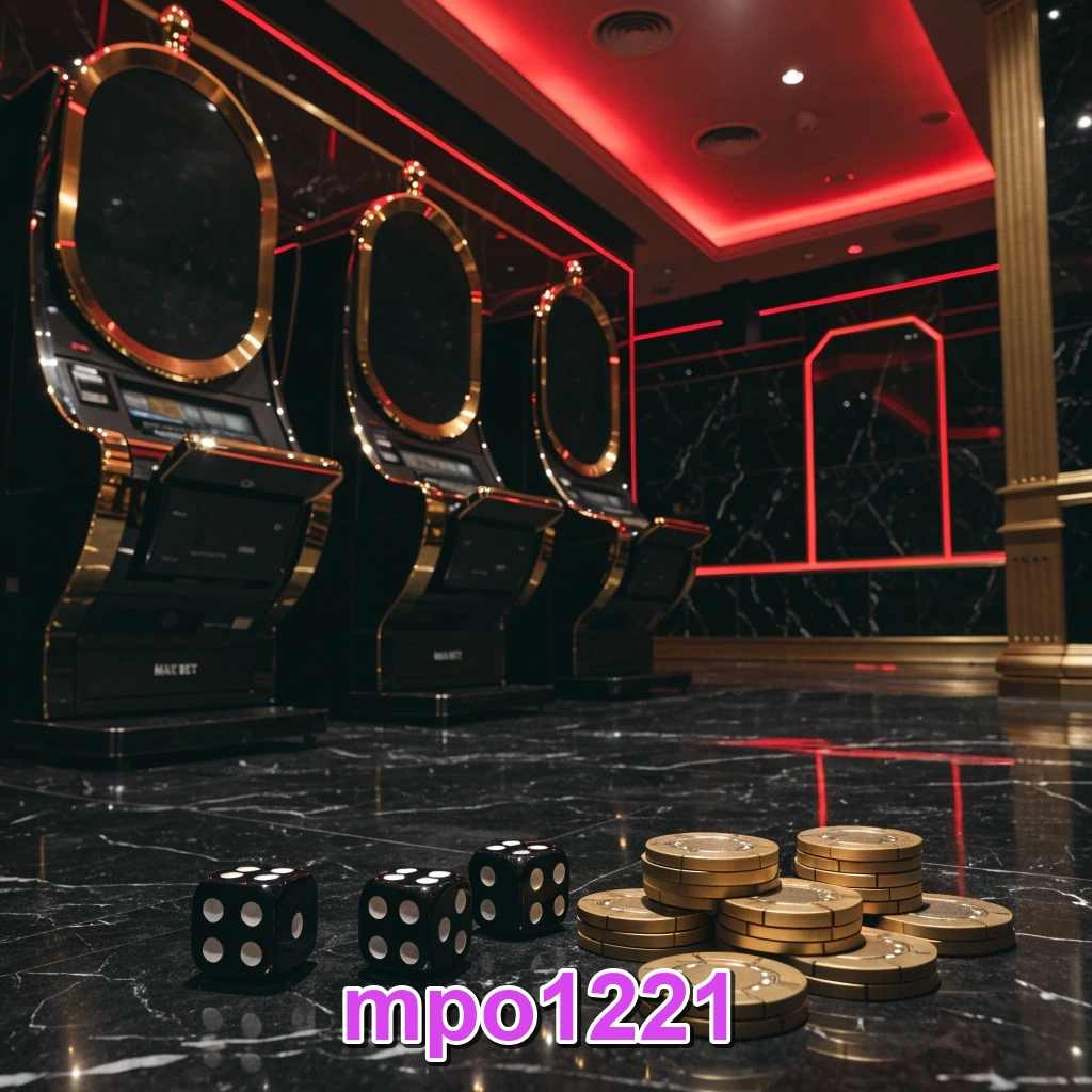 Screenshot 2 - mpo1221 Features