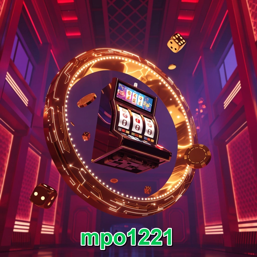 Screenshot 3 - mpo1221 Settings