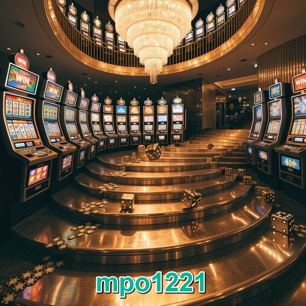 Screenshot 2 - mpo1221 Features