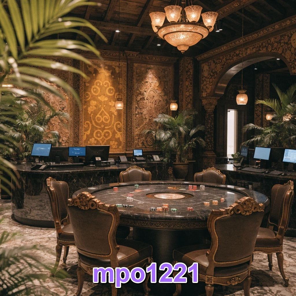 Screenshot 2 - mpo1221 Features