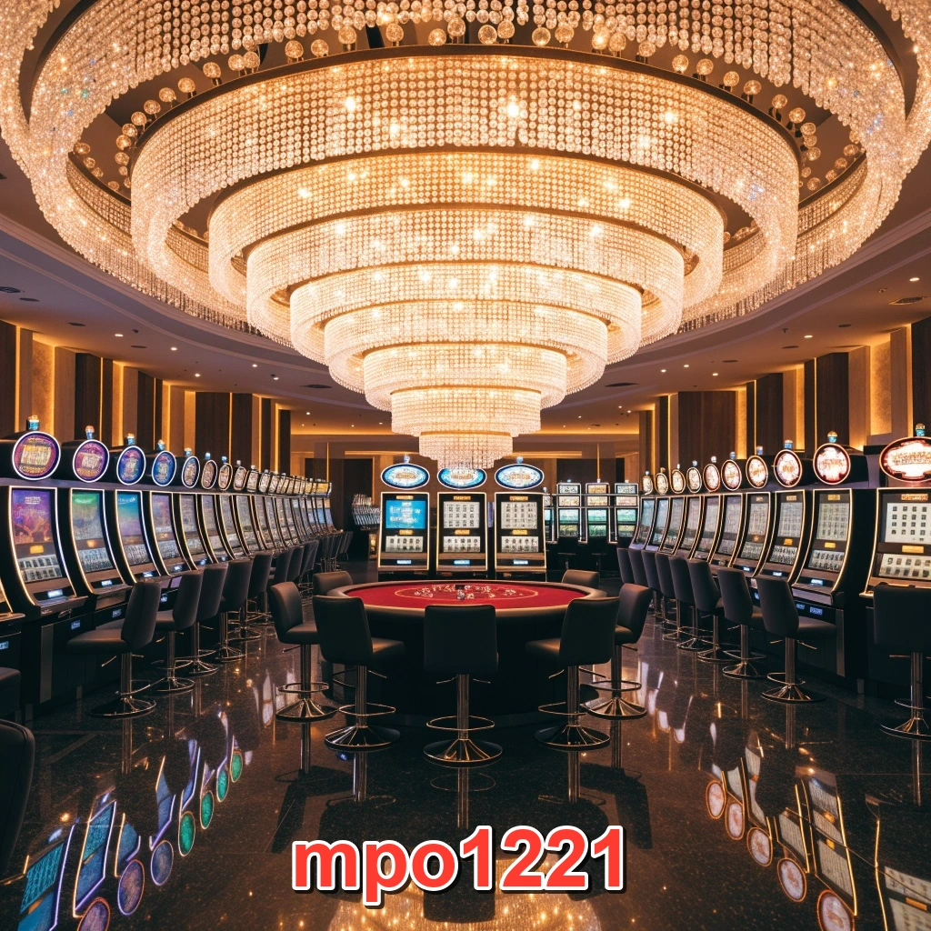 Screenshot 3 - mpo1221 Settings