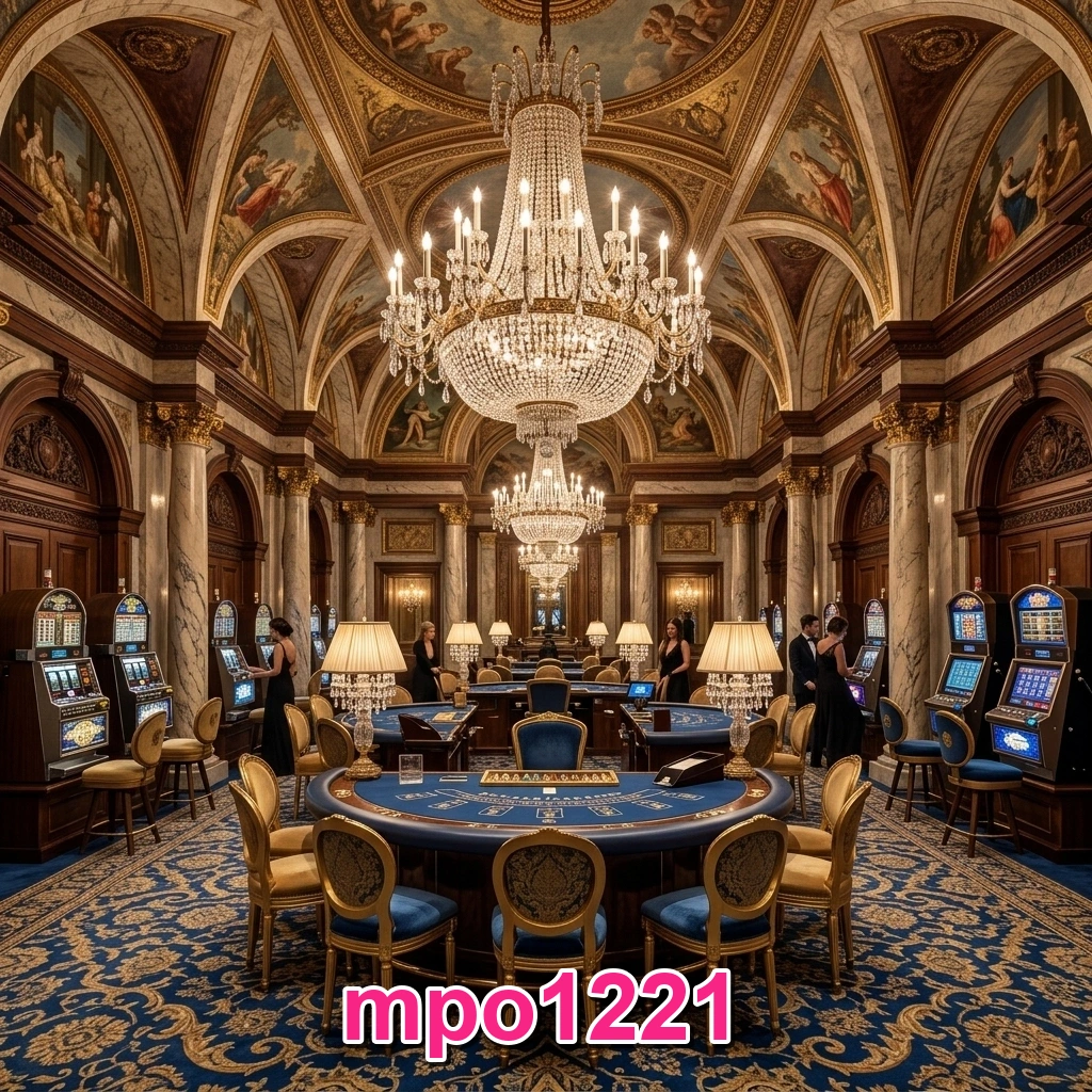 Screenshot 3 - mpo1221 Settings