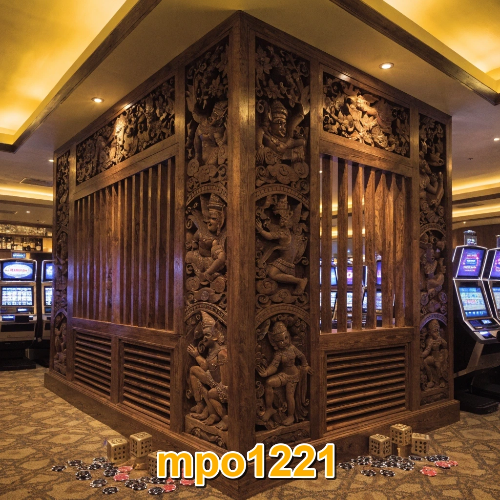 Screenshot 2 - mpo1221 Features
