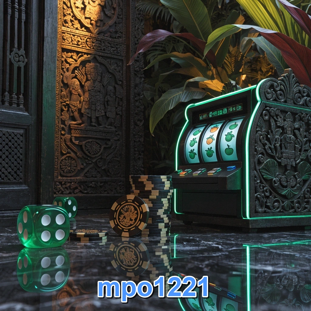 Screenshot 3 - mpo1221 Settings