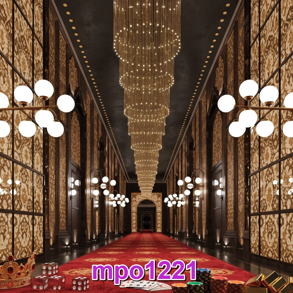 Screenshot 2 - mpo1221 Features