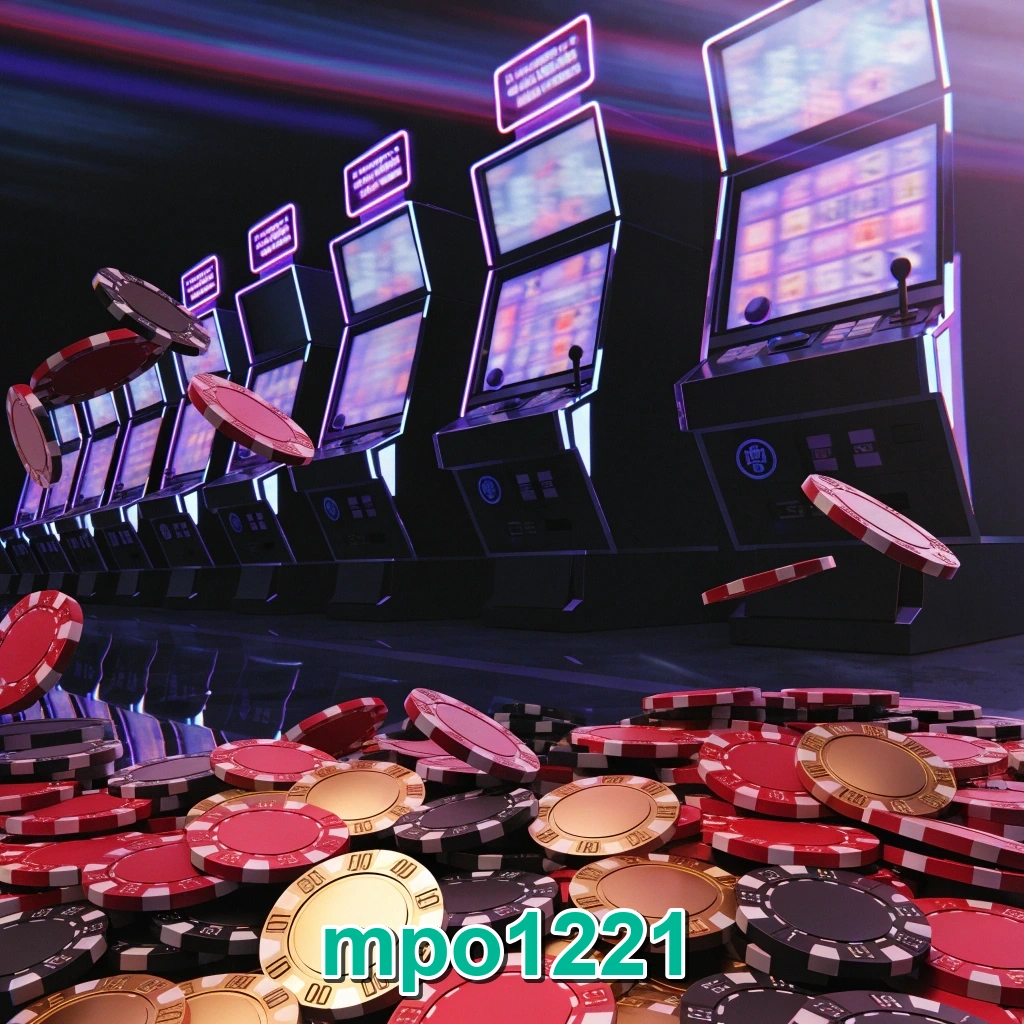 Screenshot 2 - mpo1221 Features