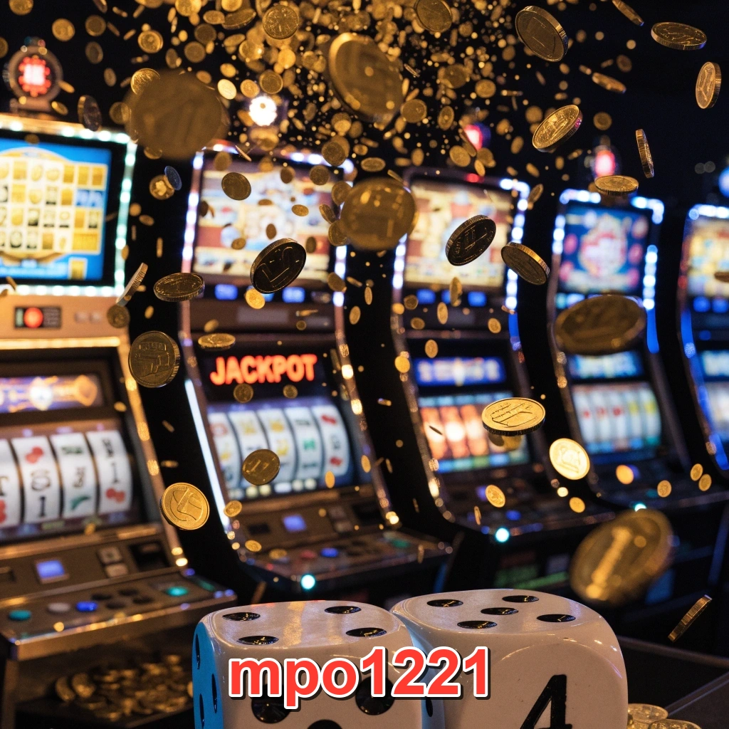 Screenshot 2 - mpo1221 Features